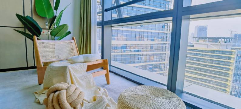 壹柒Together雅居(横琴口岸店)图片