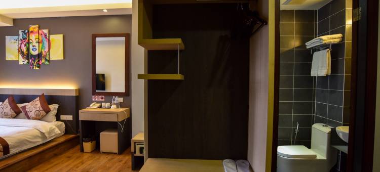 拉特10号精品酒店(Lot 10 Boutique Hotel)图片
