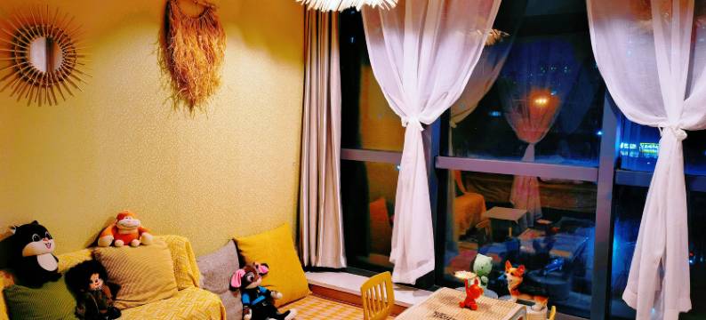 暖禾公寓沈阳北站店图片