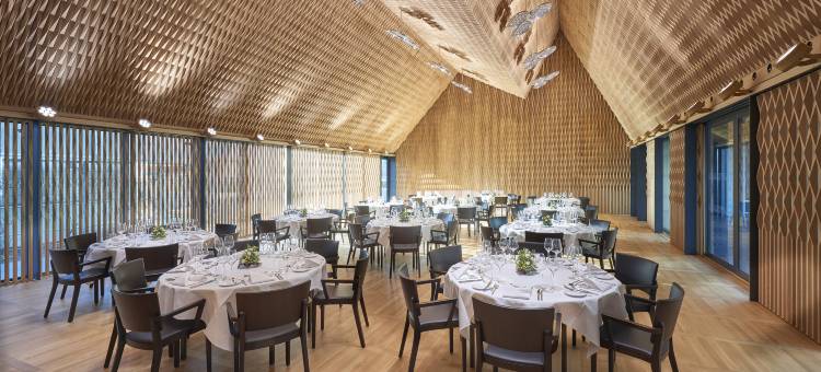 卡斯帕尔酒店(Caspar Swiss Quality Hotel)图片
