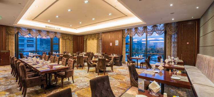 舟山普陀元生大酒店图片