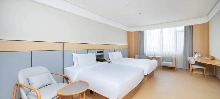 全季酒店(厦门集美灌口中路店)图片