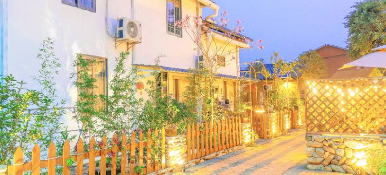 英德果然居民宿图片