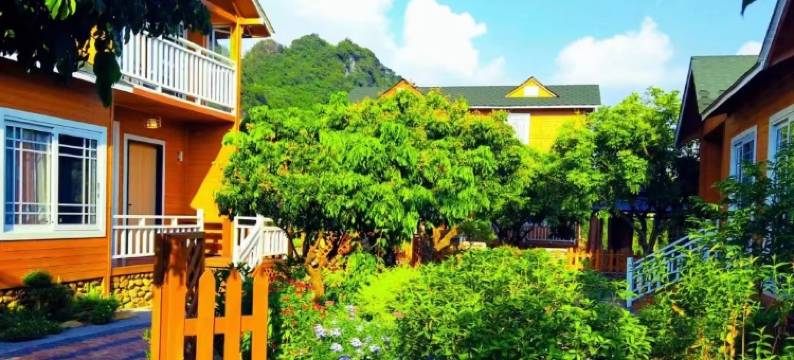 英德果然居民宿图片