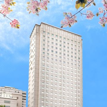 北京长富宫饭店图片