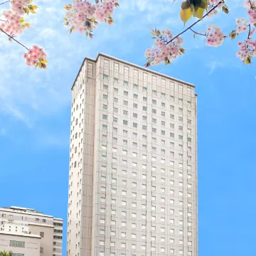 北京长富宫饭店图片