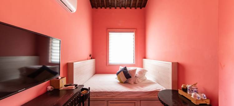 古北水镇川桥客栈图片