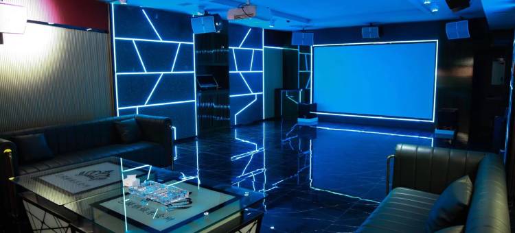 正宁芭提雅酒店图片