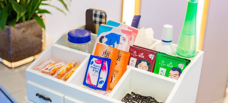 锦江之星旗舰店(西安高新区电子城店)图片