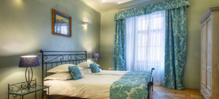 黑星套房(Black Star Suites)图片