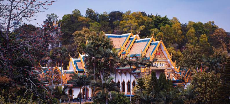 和风逸客公寓(潮州开元寺泰佛殿店)图片