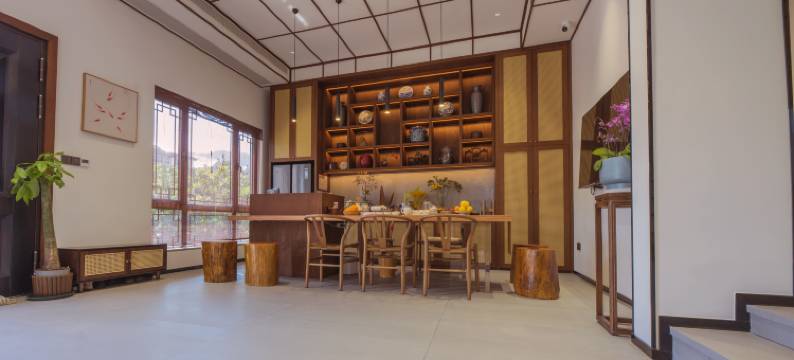 宁波象山临溪里民宿图片