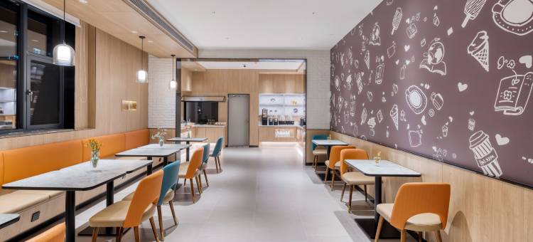 汉庭酒店(红河州个旧龙树园店)图片