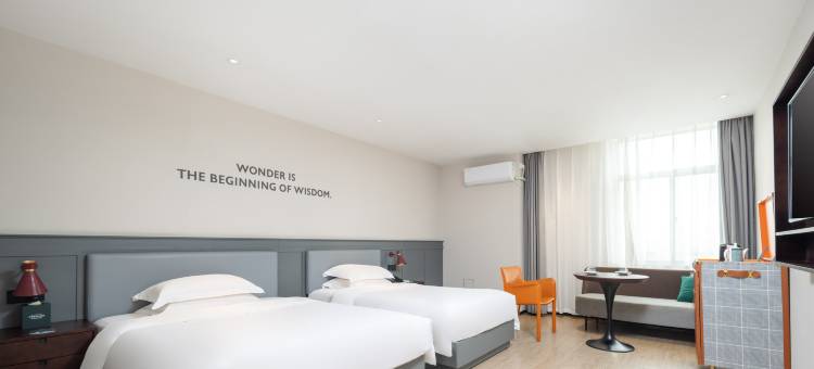 城市精选酒店(文昌凤凰城店)图片