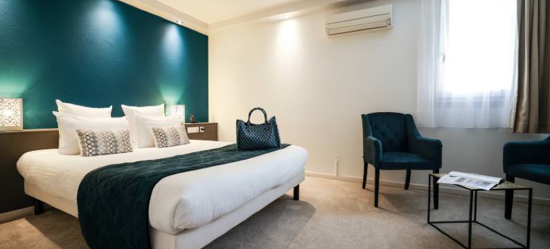 初心旅馆(L'Initial)图片