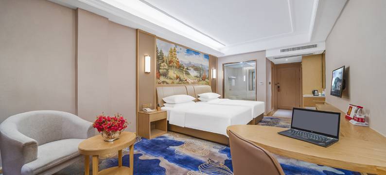 维也纳酒店(深圳龙岗南联宝龙店)图片