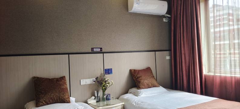 台州玉环兴隆宾馆图片