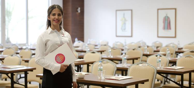 巴鲁特B套房酒店(Barut B Suites)图片