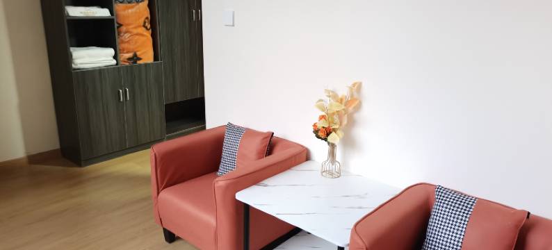 轻创商务酒店图片