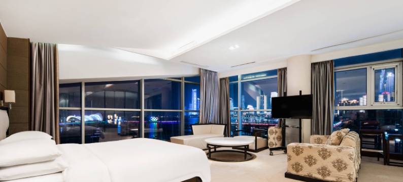 中航翔通游艇会酒店(青岛奥帆中心五四广场店)图片