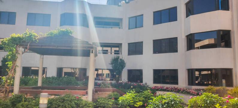 北京华威商务酒店图片