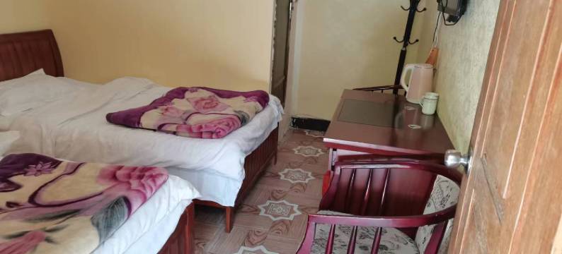 左贡吉安宾馆图片