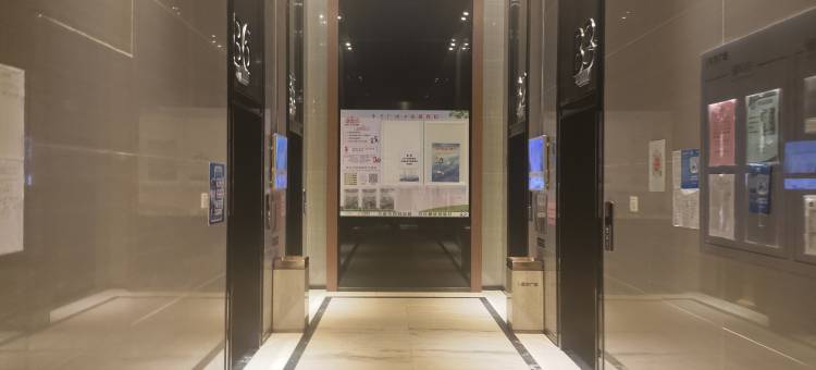 享鹿电竞影院民宿图片