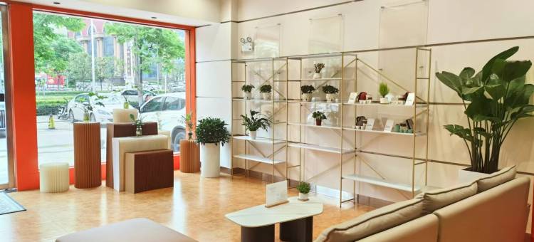 7天酒店(荆门虎牙关掇刀万达广场店)图片