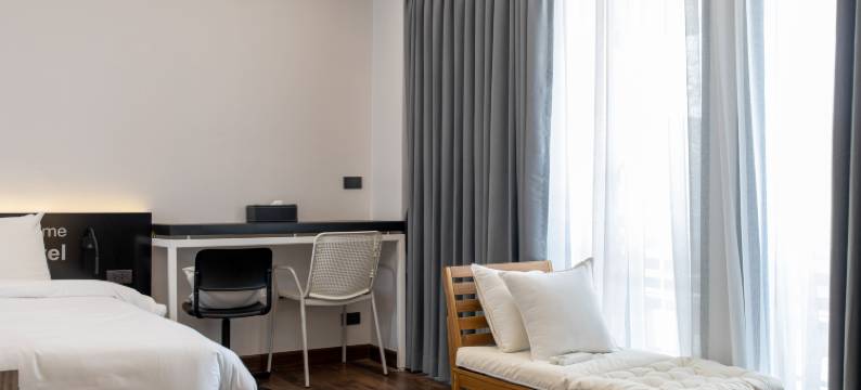 杜姆酒店(Dum Hotel - Si Phum)图片