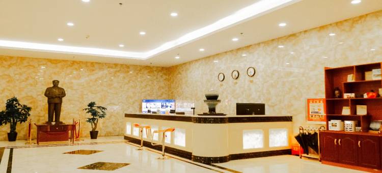 昭苏县伊昭骏大酒店图片