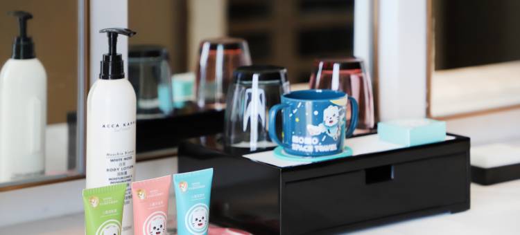 山西潇河新城万达锦华酒店(潇河国际会议会展中心店)图片