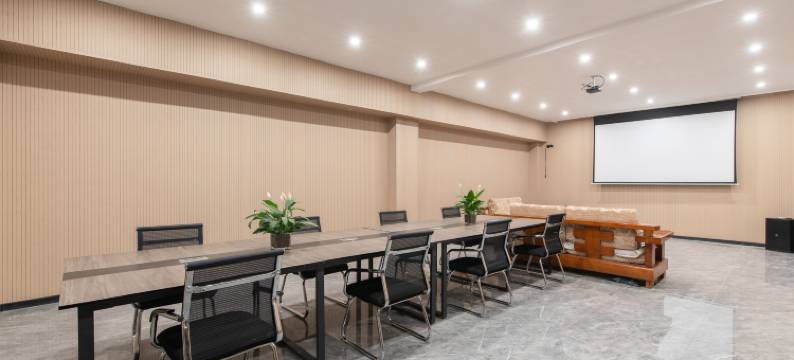 云端觅境民宿(云台山岸上服务区店)图片