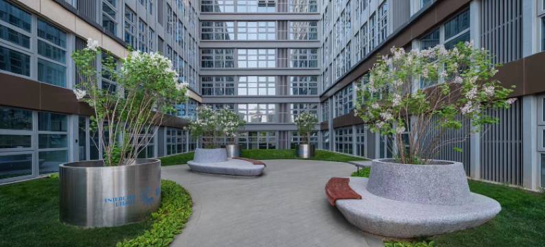 森旺精品民宿(涿州高铁东站店)图片