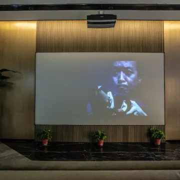 有戏电影酒店（长治万达广场店）