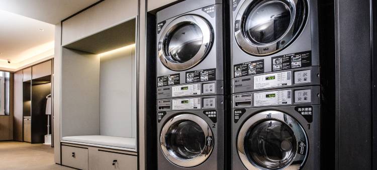 全季酒店(通辽奈曼旗奈曼王府店)图片