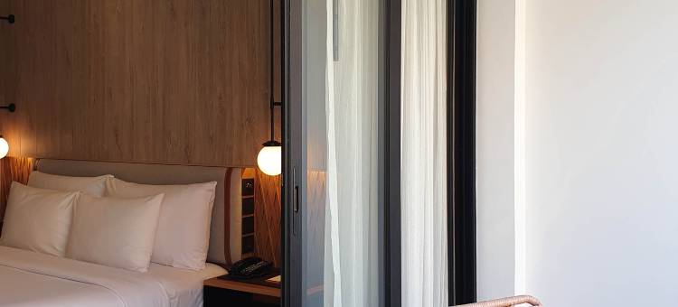 曼谷工匠酒店(Craftsman Bangkok)图片