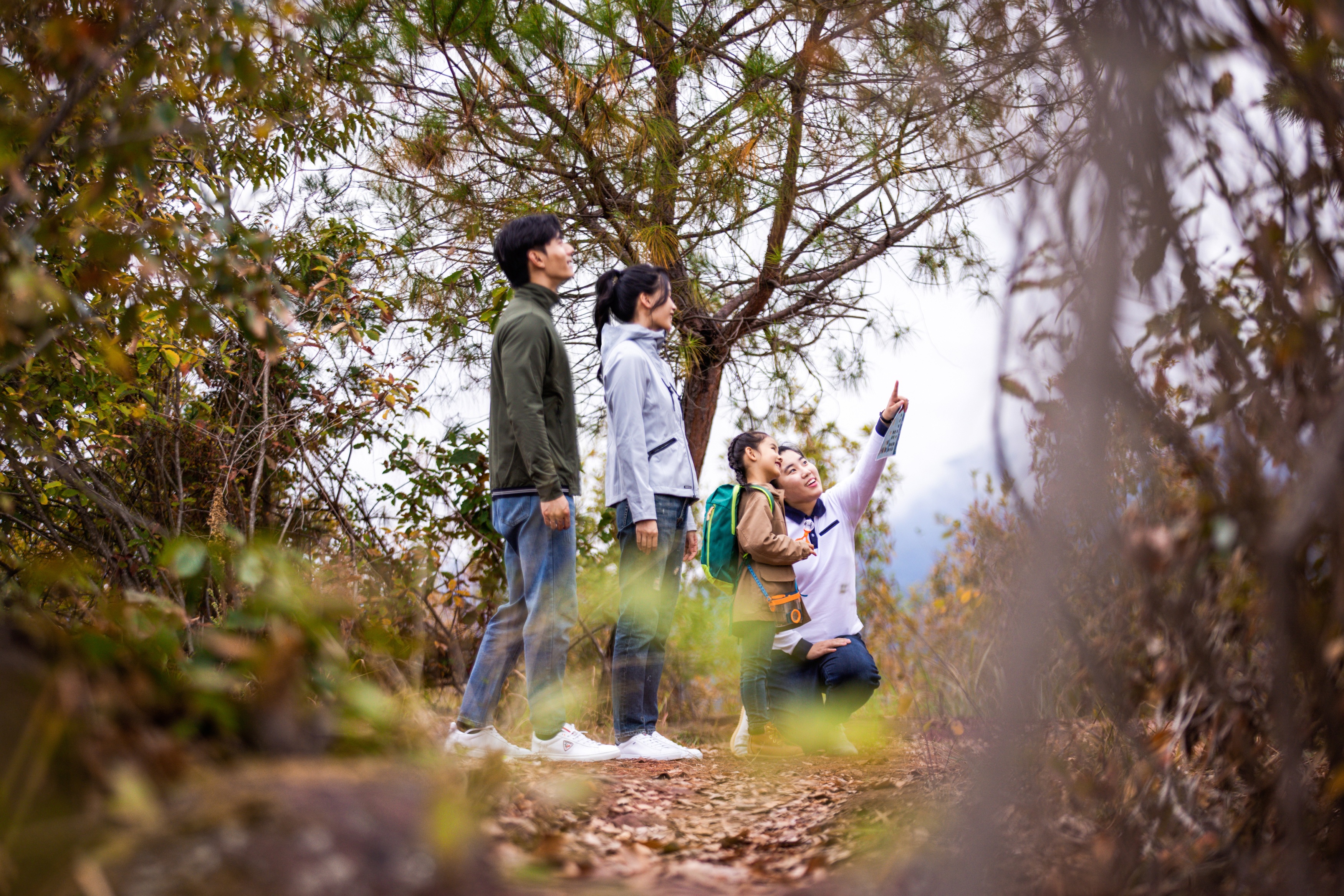 Club Med Joyview Thousand Island Hotel Overview