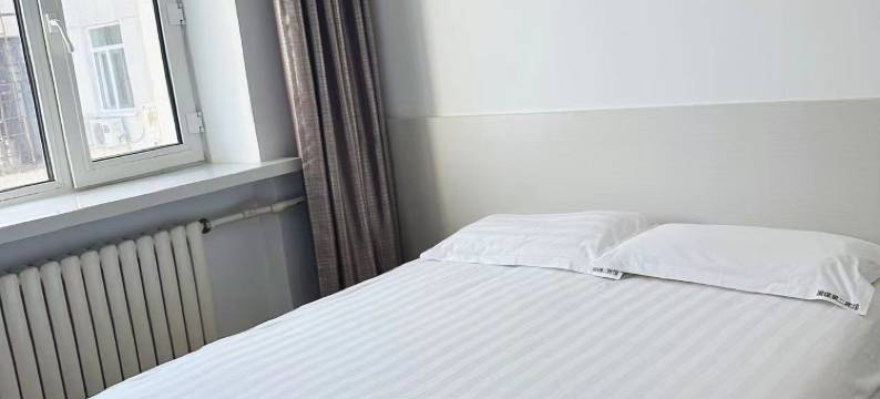 国煤第二宾馆图片