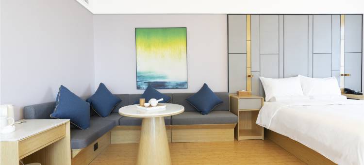 全季酒店(昌吉环宇广场店)图片