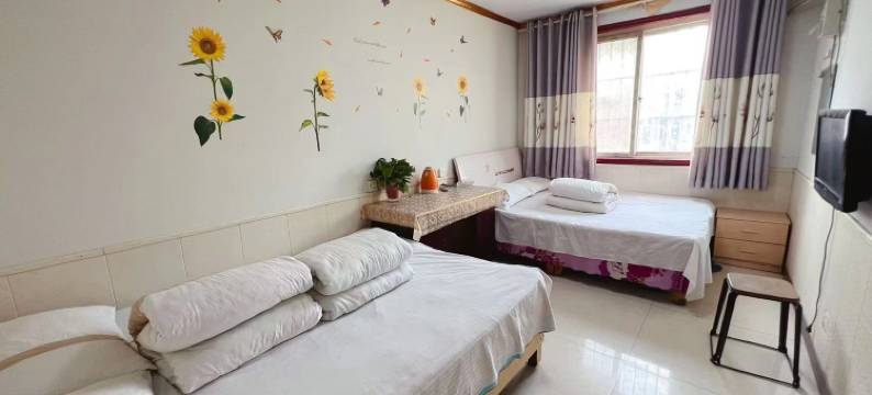 阳光宾馆(郑州龙子湖店)图片