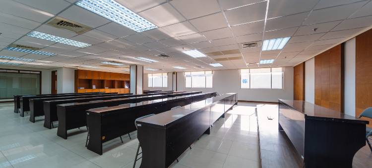 美栖轻奢公寓(香洲明珠轻轨站店)图片