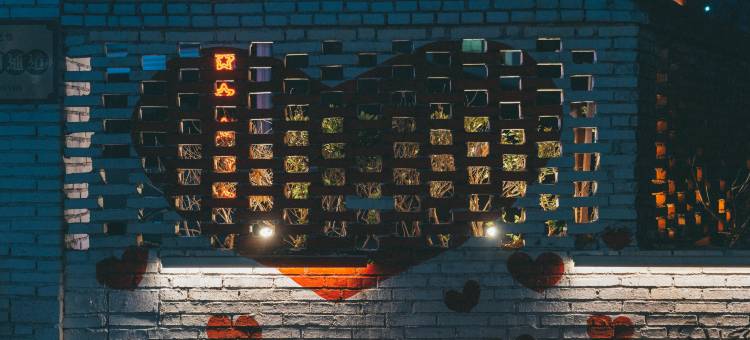 那山海酒店(日照大学城店)图片