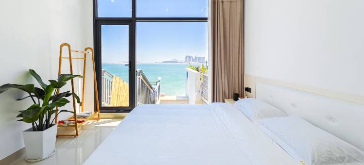 东山浪海民宿(南门湾店)图片