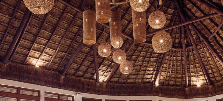 玛洛玛海滩酒店，贝梦德酒店，玛雅里维耶拉(Maroma, A Belmond Hotel, Riviera Maya)图片