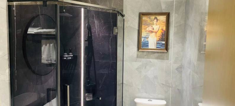 星火主题酒店(德昌公园店)图片