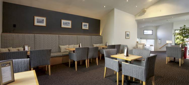 皇后镇风景套房(Scenic Suites Queenstown)图片