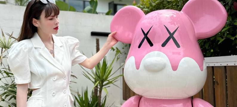 漫玥Dream·温泉度假民宿(莫干山镇)图片