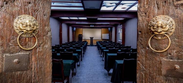 尚客优酒店(大同平城区火车站魏都大道店)图片