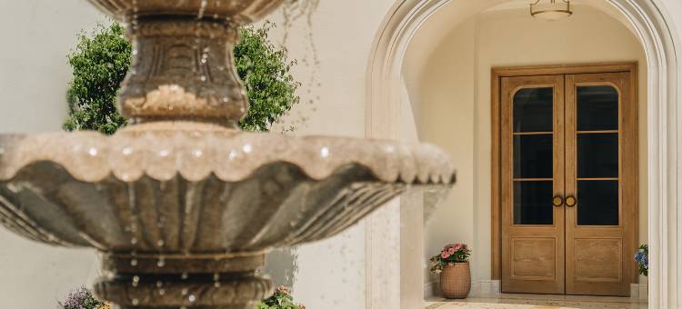 南昆山佩拉庄园Pella Villa图片