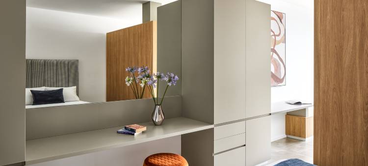 悉尼帕拉马塔Punthill酒店(Punthill Parramatta)图片